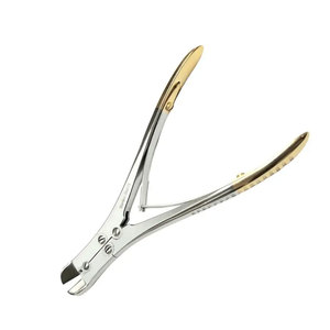 Endo Tech Coupe-os orthopédique manuel robuste, pinces TC, coupe-fil en acier inoxydable 410, qualité supérieure, garantie 5 ans - Product Image 3