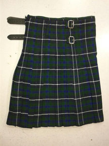 2025 Kilt de sport personnalisé Oem de haute qualité, kilt tartan. Kilt écossais, cool pour hommes femmes - Product Image 6