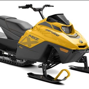 **Mejor Oferta para** Ski-Doo MXZs 200 ES Cobra 1.0 de 2025 - Product Image 1