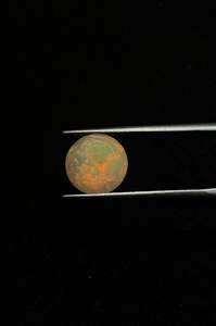 Piedras Preciosas Sueltas de Ópalo Etíope Redondas de la Mejor Calidad con Tamaño y Acabado Personalizados para la Fabricación de Joyas de Fabricantes Indios - Product Image 4