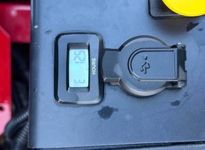 Ferris ISX 3300-Tondeuse à gazon à moteur essence 40hp 72 po Pro Deck Machine de découpe de gazon à usage commercial livraison gratuite - Product Image 5