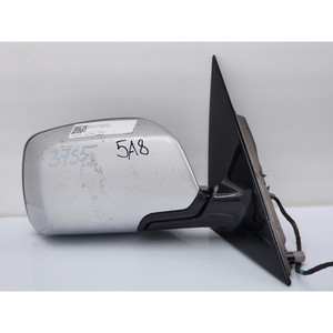 กระจกมองข้างขวา DX BMW X3 1st Series 5 PIN MIRROR 306 D3 (04>10) - Product Image 1