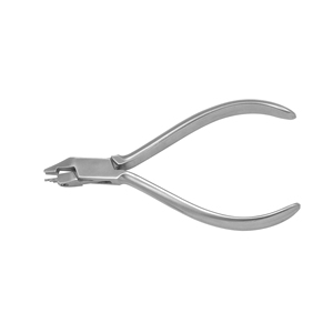 Prix de gros, pince Omega, instruments orthodontiques, pinces à boucle Tweed, par instruments dentaires, forceps - Product Image 5