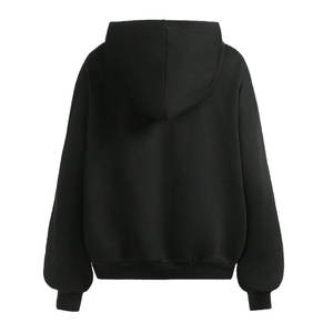 Sudaderas con Capucha Casuales de Invierno para Hombre de Primera Calidad con Pedrería, Mangas Completas, Tela de Felpa Ecológica, Duraderas y de Secado Rápido - Product Image 2