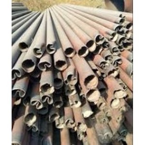 ท่อทองเหลืองสะอาดเศษแตงโมประเภทเศษทองเหลืองหนัก - Product Image 4