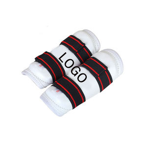 Protector de taekwondo para antebrazo, taekwondo, entrenamiento de artes marciales - Product Image 2