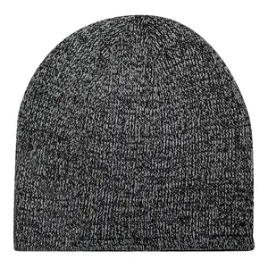 Cappello Invernale Personalizzato Lucca per Merchandising Promozionale - Product Image 4