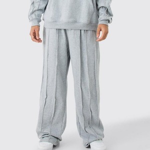 Vente en gros de concevez votre propre survêtement délavé à l'acide meilleure vente personnalisée survêtement délavé à l'acide pour hommes Service OEM - Product Image 4