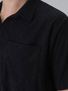 Conjunto de hombre de alta calidad con logotipo personalizado de verano para hombre con top de manga corta y pantalones cortos conjuntos de gemelos para hombre - Product Image 6