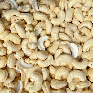 Norme ISO Noix de cajou de qualité supérieure W240 Noix de cajou Origine Vietnam Santigo - Product Image 1