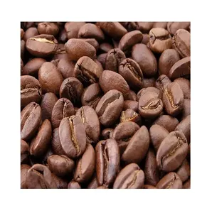 Alta qualità Arabica e Robusta chicchi di caffè dal Vietnam con il prezzo competitivo all'ingrosso chicco di caffè a buon mercato