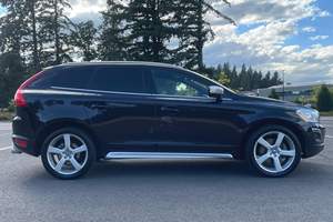 VOLVO XC60 T6 AWD R-DESIGN 2013 USADO, Volante a la Izquierda/Derecha - Product Image 2