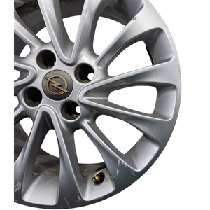 Rueda de Aleación para OPEL Corsa E 3ª Serie 13399305 (15>) - Product Image 2