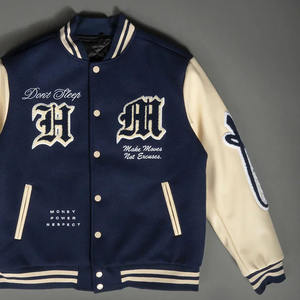 Premium Design versity <b>jackets</b> Comfortable <b>Men</b> And Women Varsity <b>Jacket</b> Outdoor Use Top Selling Fashion Clothing - Product Image 2