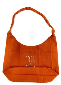 Manufacturer Wholesaler All Kinds Bags Women Fashion Design Cross Body <b>Felt</b> Beach Bag Cotton Hand Knotted Braid Handle Outdoor - Product Image 6