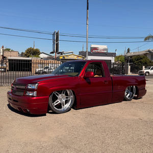 RCSR 6x139.7 5x114.3 5x127 5x120 Ruedas Forjadas de 22 24 26 28 Pulgadas, Llantas Forgiatos para <span class=keywords><strong>Cadillac</strong></span> Escalade Ford F150 F350 - Product Image 5