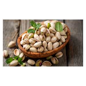 Pistachos premium al por mayor, gran cantidad, precio bajo, envío rápido disponible - Product Image 4