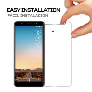 ฟิล์มกันรอยหน้าจอ ANTISHOCK สำหรับโทรศัพท์มือถือเทคโน คามอน ไอ สกาย พรีเมียม - Product Image 3