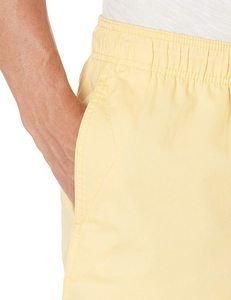 High Quality Custom Logo <b>Gym</b> <b>Shorts</b> 100% Cotton Printed Mesh Beach <b>Shorts</b> Casual and Hot-Plain Dyed for Men - Product Image 5