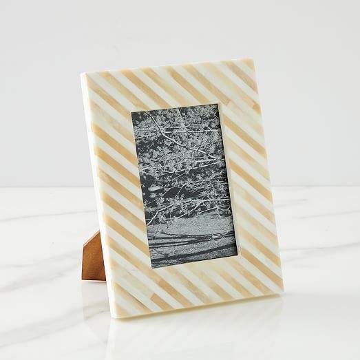 Customized bone color