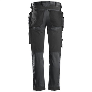 Pantalon de travail imperméable d'été 2025 de qualité professionnelle sur mesure pantalon Cargo pour hommes de haute qualité - Product Image 4