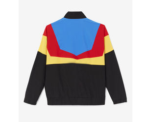 Chaqueta ligera a prueba de viento de trabajo con logotipo personalizado, chaqueta cortavientos de invierno de concha suave impermeable para exteriores para hombre - Product Image 4