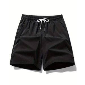Short de plage à séchage rapide personnalisé maillot de bain à sublimation pour homme maillot de bain pour homme - Product Image 2