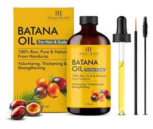 Cuidado del Cuero Cabelludo de Marca Privada JY, Fórmula Concentrada de Aceite de Ricino, Protección del Color Herbal, para Hombres y Mujeres, Cuidado Capilar en Casa para Uso Comercial - Product Image 6