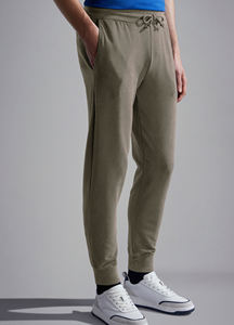 Survêtements 100% coton de qualité supérieure pour hommes, ensembles personnalisés avec capuche respirante écologique et poche pour les bras pour l'hiver - Product Image 4