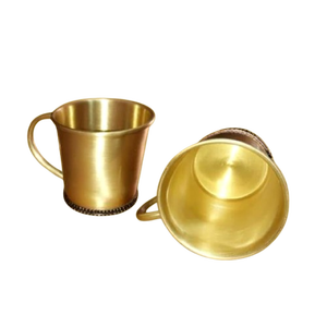 Tasse à thé de qualité supérieure 120 ml, style classique, cadeau durable pour la maison et le bureau, prix de gros - Product Image 3
