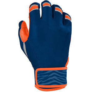 Gants de frappe de baseball Softball en cuir véritable de qualité supérieure - Product Image 2