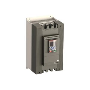 1SFA898110R7000 softstarter 142A 100-250VAC 50/60Hz เวลาทางลาด1-120วินาทีสูงสุด600V อุปกรณ์ไฟฟ้าหลัก - Product Image 2