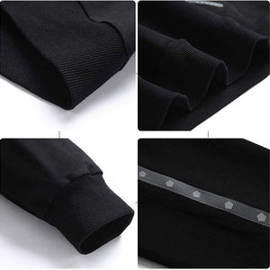 Conjunto deportivo de alta calidad para entrenamientos, actividades al aire libre, material duradero, perfecto para un estilo de vida activo. - Product Image 6