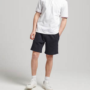 Vente chaude élastique Fitness entraînement décontracté hommes sport Pickleball Shorts entraînement respirant Gym Shorts pour hommes - Product Image 4