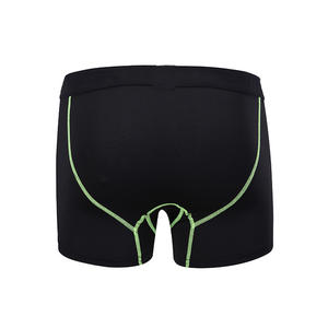 Haute qualité hommes taille moyenne Gym Shorts de course séchage rapide Spandex plage motif toile Sport athlétique entraînement Vale Tudo entraînement - Product Image 6