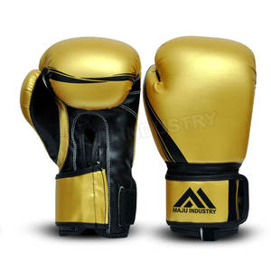 Gants de boxe légers les plus vendus Gants de boxe confortables pour hommes en stock - Product Image 4