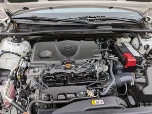 Toyota Camry LE AWD 2022 Usado en Excelentes Condiciones - Product Image 5