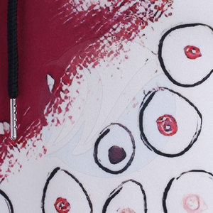 Sudaderas con Capucha Casuales de Felpa para Hombre, 100% Algodón, Precio Económico al por Mayor, Impresión por Sublimación, Alta Calidad, Transpirables y Ecológicas - Product Image 4