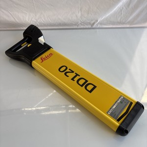NUEVO Localizador de Tuberías Subterráneas LEICA DD LEICA DD120, Profundidad Máxima de 10 pies 2VCX4 - Product Image 4