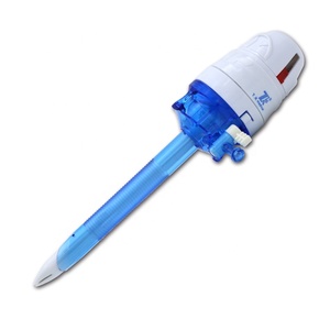 <span class=keywords><strong>Trocar</strong></span> con hoja de instrumentos laparoscópicos desechables de fabricante chino con 3mm a 15mm con certificados CE MDR - Product Image 2