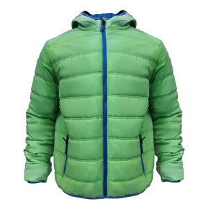 แจ็กเก็ตปลาปักเป้าอากาศหนาวสำหรับผู้ชายแจ็กเก็ตผู้ชายน้ำหนักเบาและใส่สบายสำหรับใช้งานกลางแจ้ง - Product Image 4