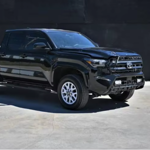 3TMKB5FN7SM025027 Camioneta Mediana 2025 4x4 2.4L Turbo 278hp 430Nm de Torque Velocidad Máxima 190km/h Bajo Kilometraje - Product Image 5