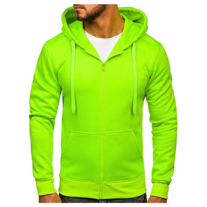 Top qualité 100% personnalisé polaire Sublimation sweats à capuche pour hommes personnalisé respirant gym fit premium sweats à capuche de qualité unisexe - Product Image 4