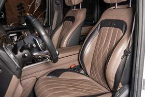 Mercedes-AMG G63 2020 SUPER LIMPIO, LISTO PARA ENVIAR - Product Image 5