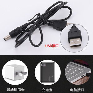 Tự làm xách tay micro USB điện Tay Khoan Mini khoan điện nhựa <span class=keywords><strong>Epoxy</strong></span> đồ trang sức làm Gỗ Thủ Công khắc bút công cụ - Product Image 6