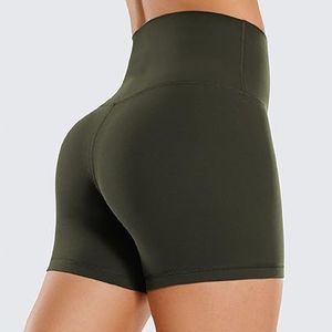 Short de yoga de qualité professionnelle short de yoga taille haute pour femme leggings respirants de haute qualité, short sans couture - Product Image 2