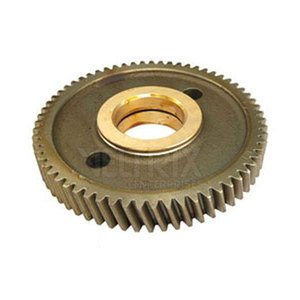 Engranaje de Distribución Massey Ferguson de Alta Calidad, Número OEM 3637075M91 / 41115023 / 734738M91 / 41115018 - Product Image 3