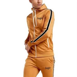 Survêtement pour homme avec design personnalisé, collection d'hiver tendance, survêtement pour homme, service OEM à bon prix - Product Image 2