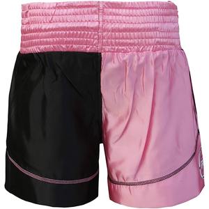 Pantalones Cortos de MMA Personalizados Premium OEM ODM para Adultos y Jóvenes con Impresión por Sublimación - Product Image 6