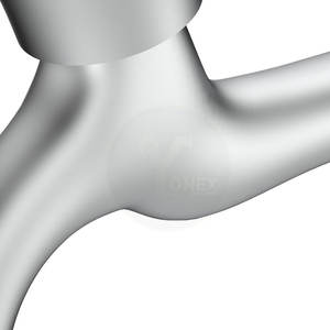 Robinet de cuisine fiable pour l'alimentation régulière en eau, doté d'un fonctionnement fluide, d'une structure robuste et d'une large application - Product Image 4